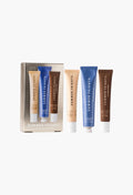The Holiday Trio Set with Lip Butter Balm in Hot Cocoa & Toasted Marshmallow - GLAM MODA